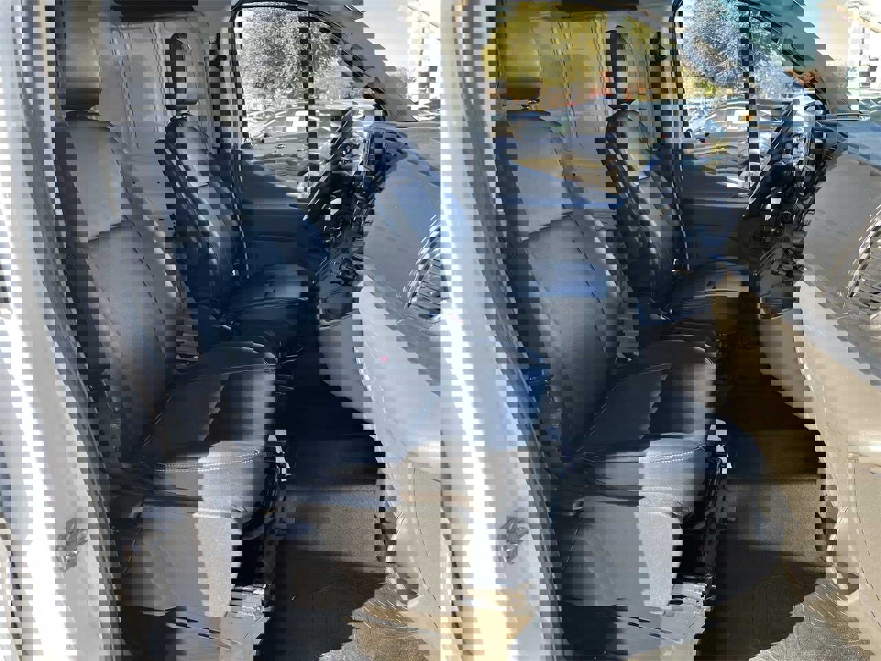 Used 2021 Ford Transit 150 Low Roof image 27