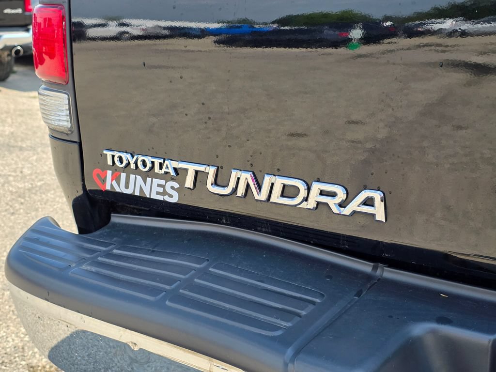 Used 2004 Toyota Tundra SR5 w/ TRD Off-Road Pkg AWD/4WD image 13