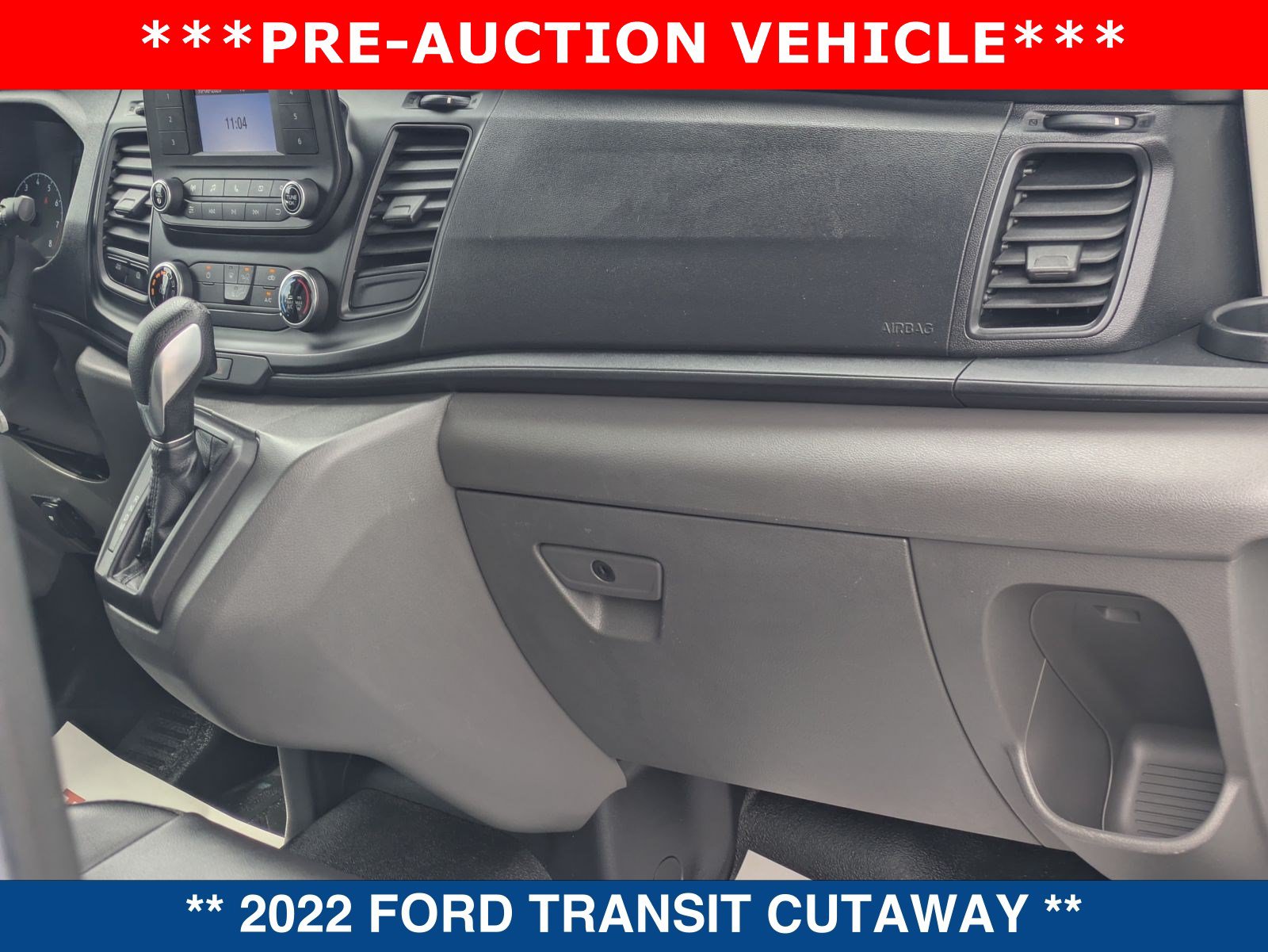 Used 2022 Ford Transit 350 w/ Exterior Upgrade Package RWD image 16