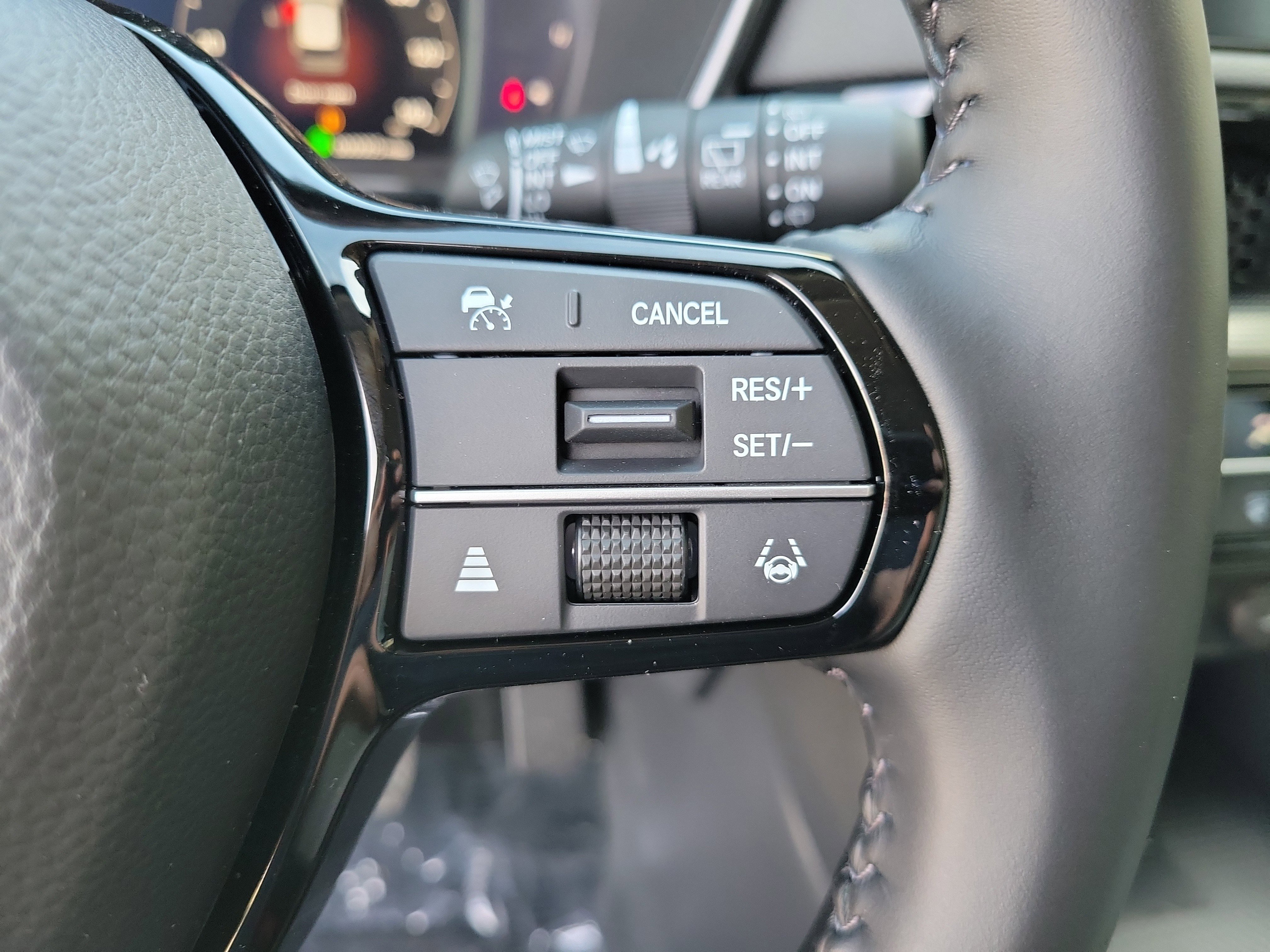 New 2026 Honda CR-V EX-L image 22