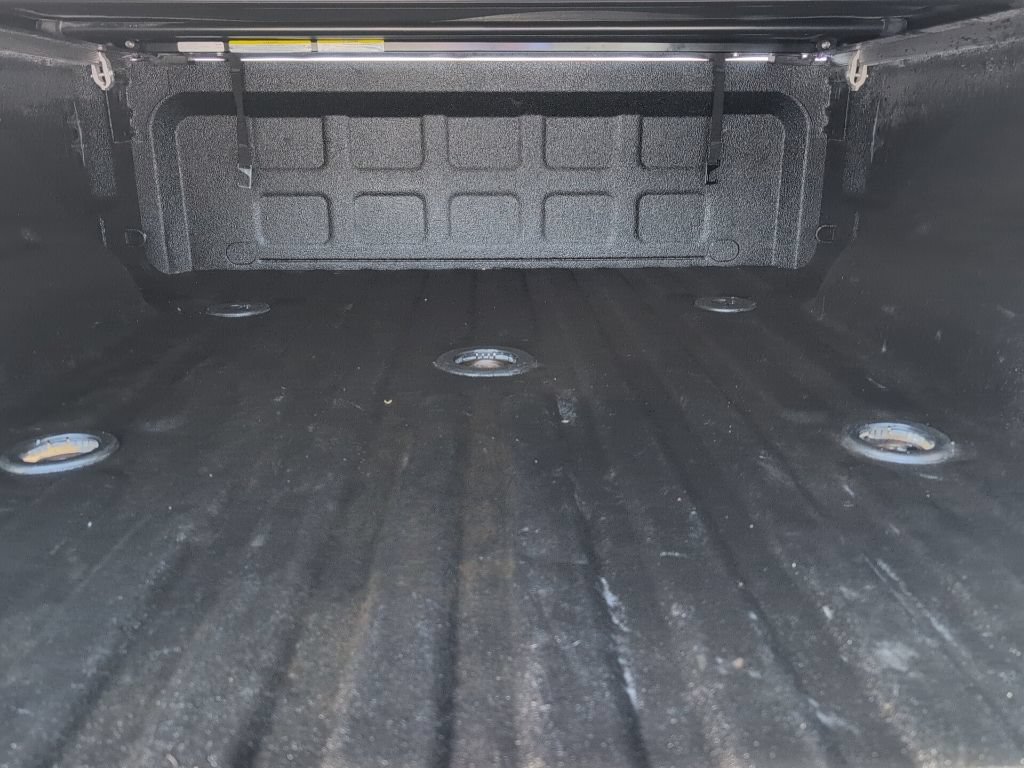 Certified 2025 RAM 3500 Laramie AWD/4WD image 11