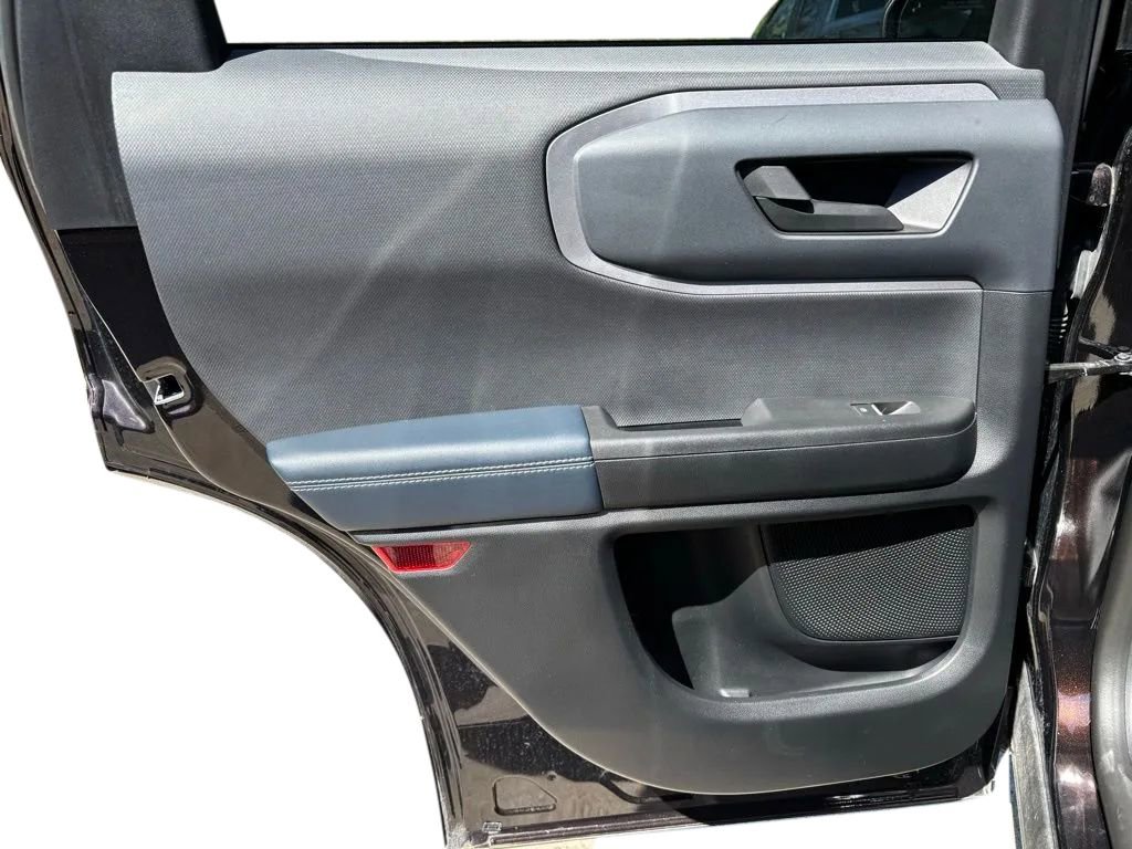 Used 2021 Ford Bronco Sport Outer Banks image 22