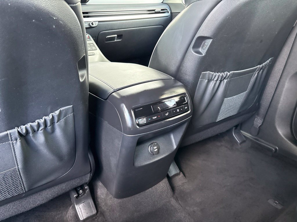 Used 2025 Hyundai Palisade SEL FWD image 27