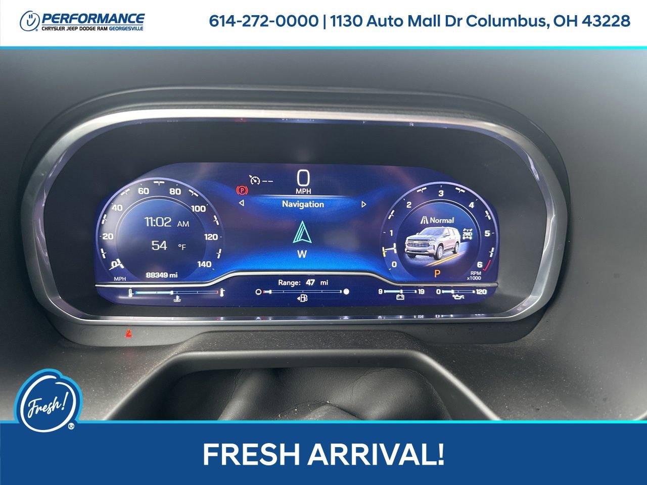 Used 2023 Chevrolet Suburban LT image 17