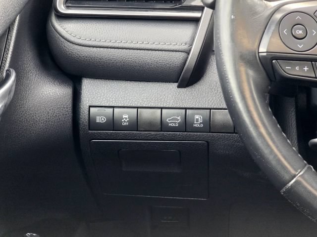 Used 2019 Toyota Camry SE w/ Audio Package FWD image 29