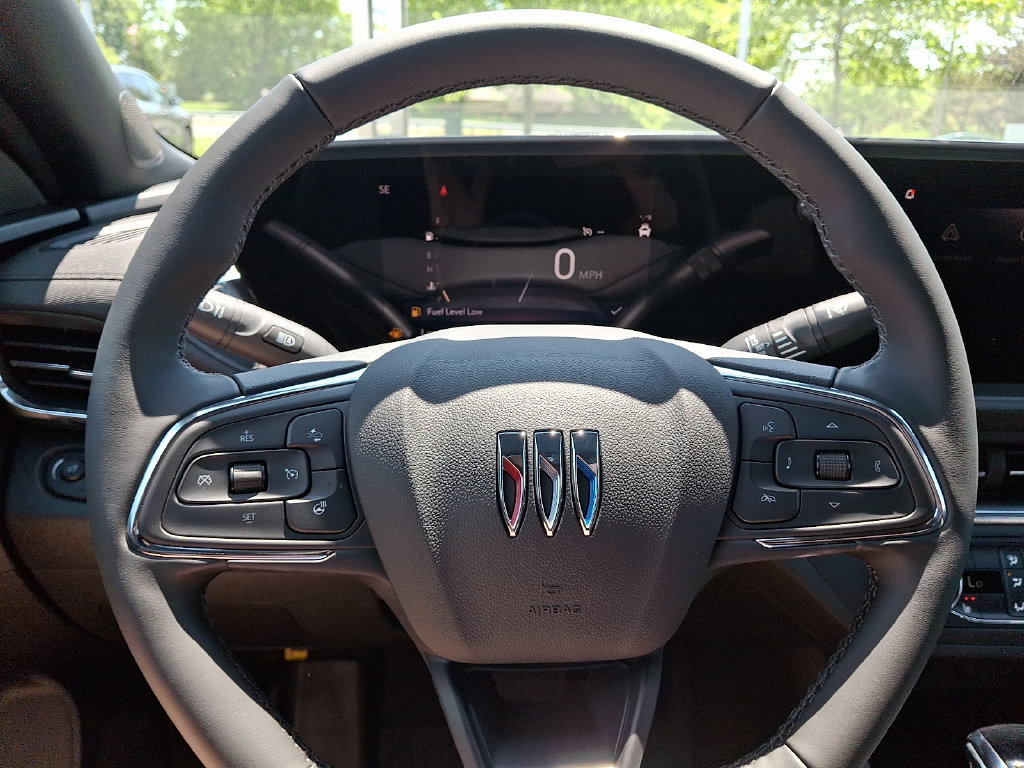 New 2026 Buick Envista Preferred w/ Convenience I Package FWD image 14