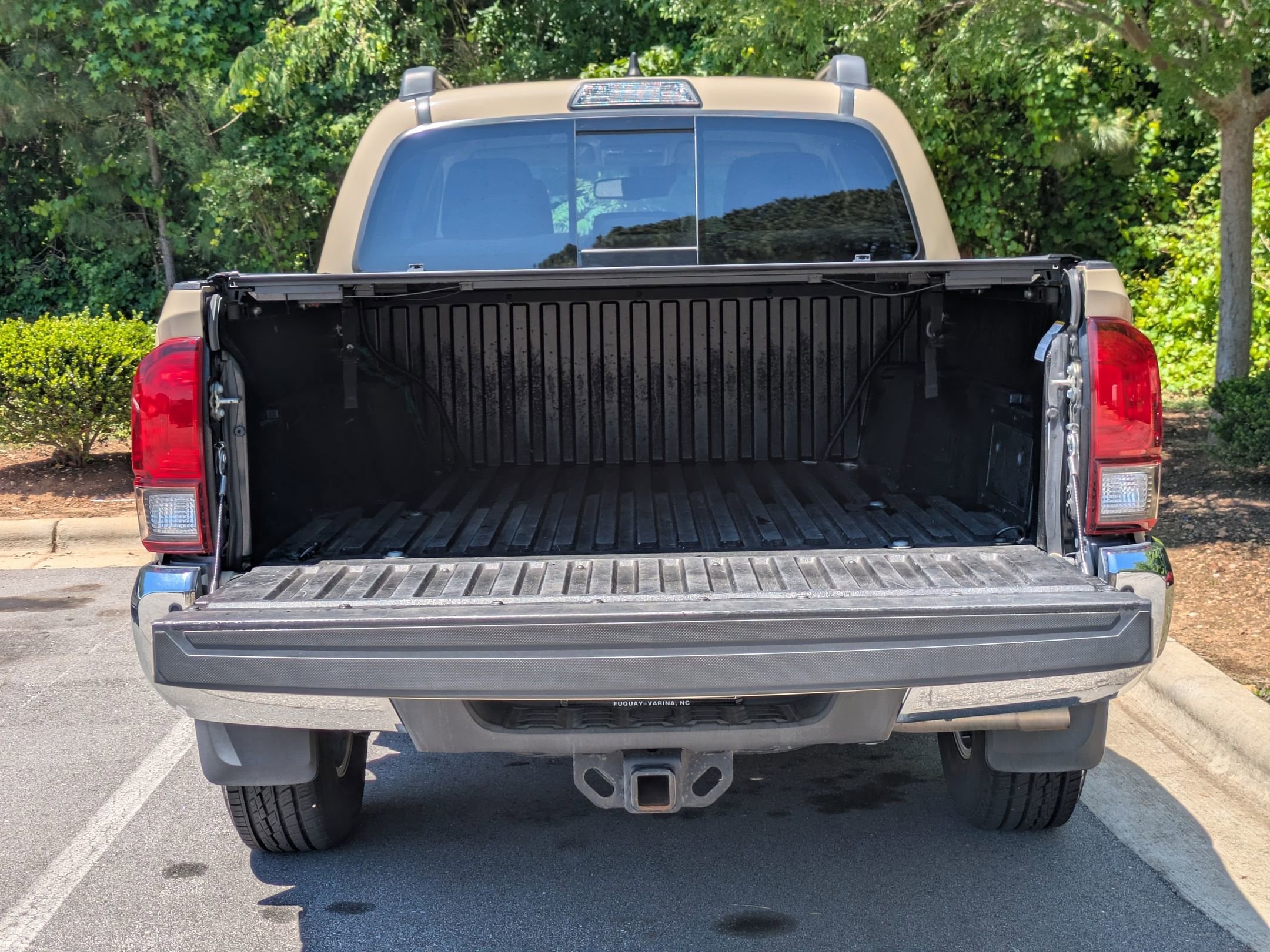 Used 2019 Toyota Tacoma SR5 RWD image 27