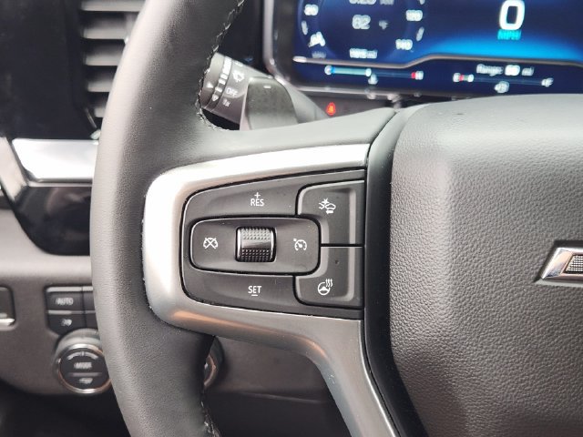 Used 2023 Chevrolet Silverado 1500 RST w/ Convenience Package II AWD/4WD image 28