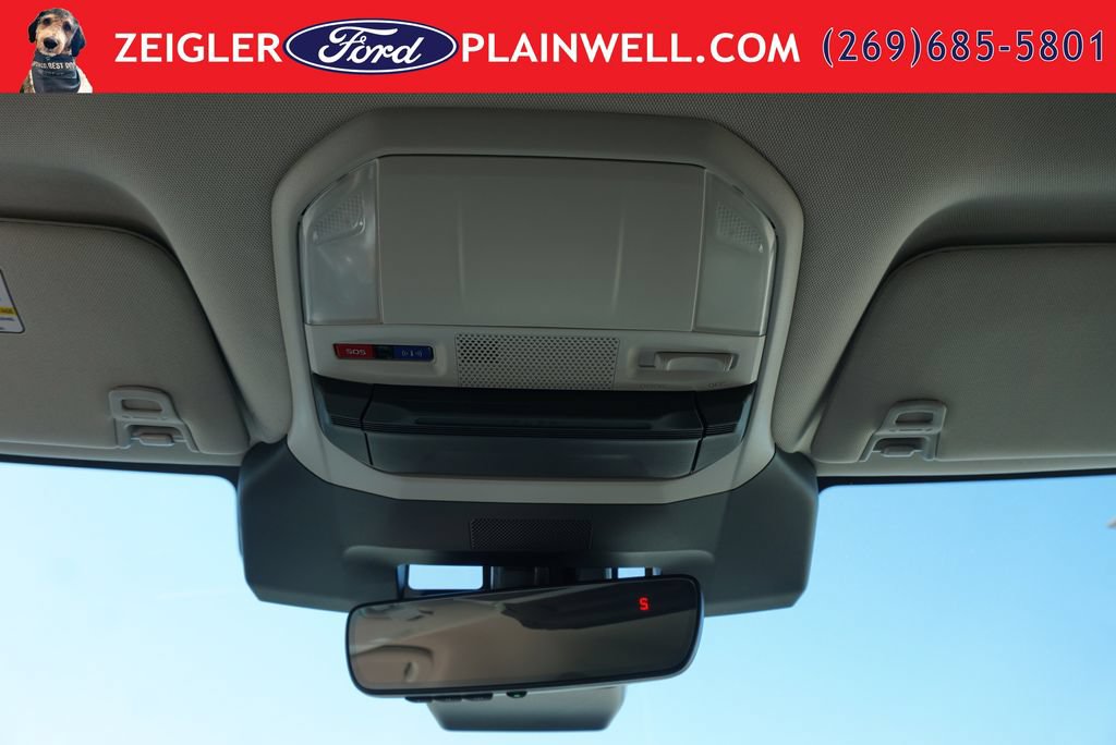 Used 2025 Subaru Ascent Premium AWD/4WD image 32