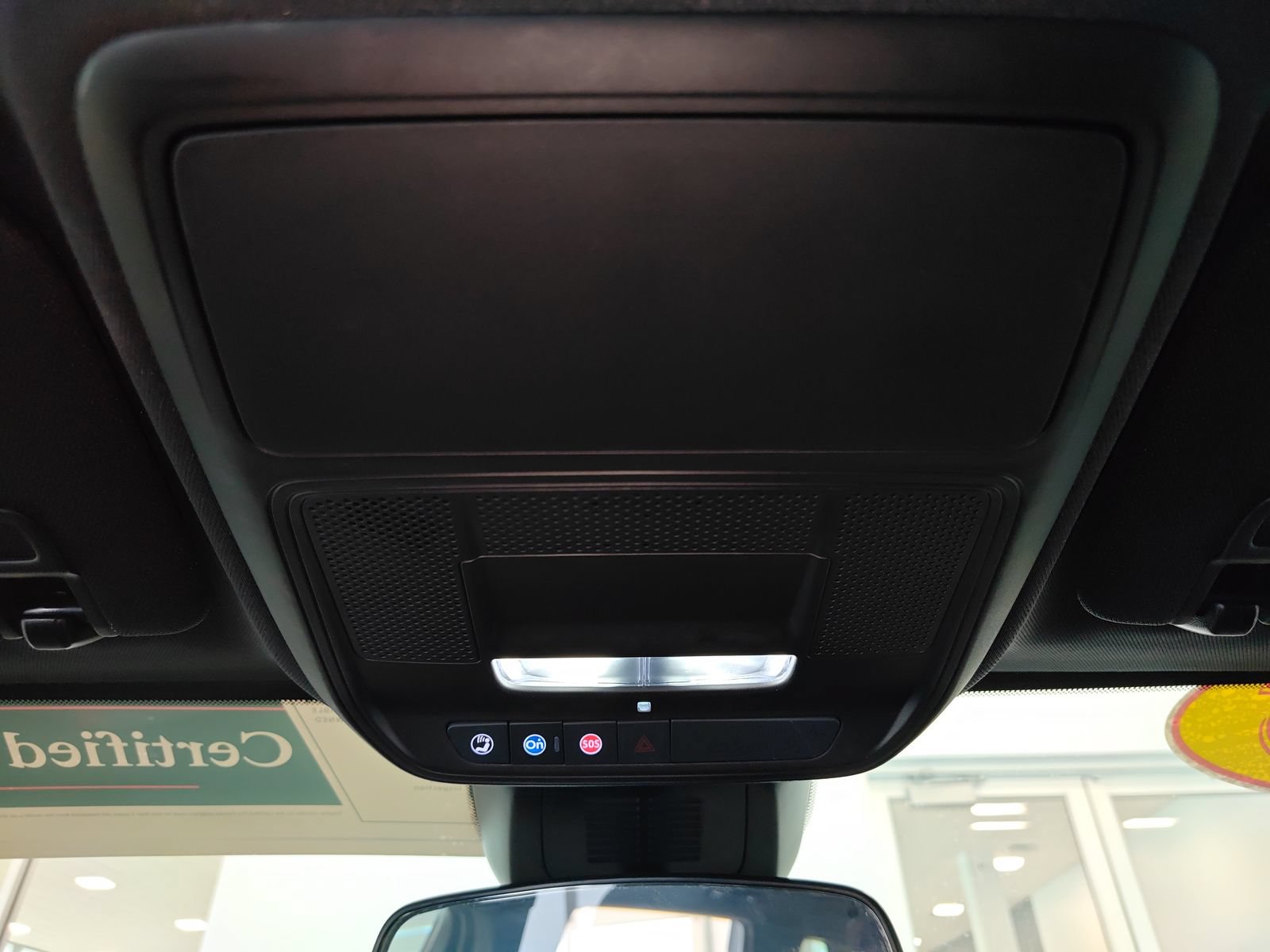 Used 2026 Chevrolet Equinox LT AWD/4WD image 27