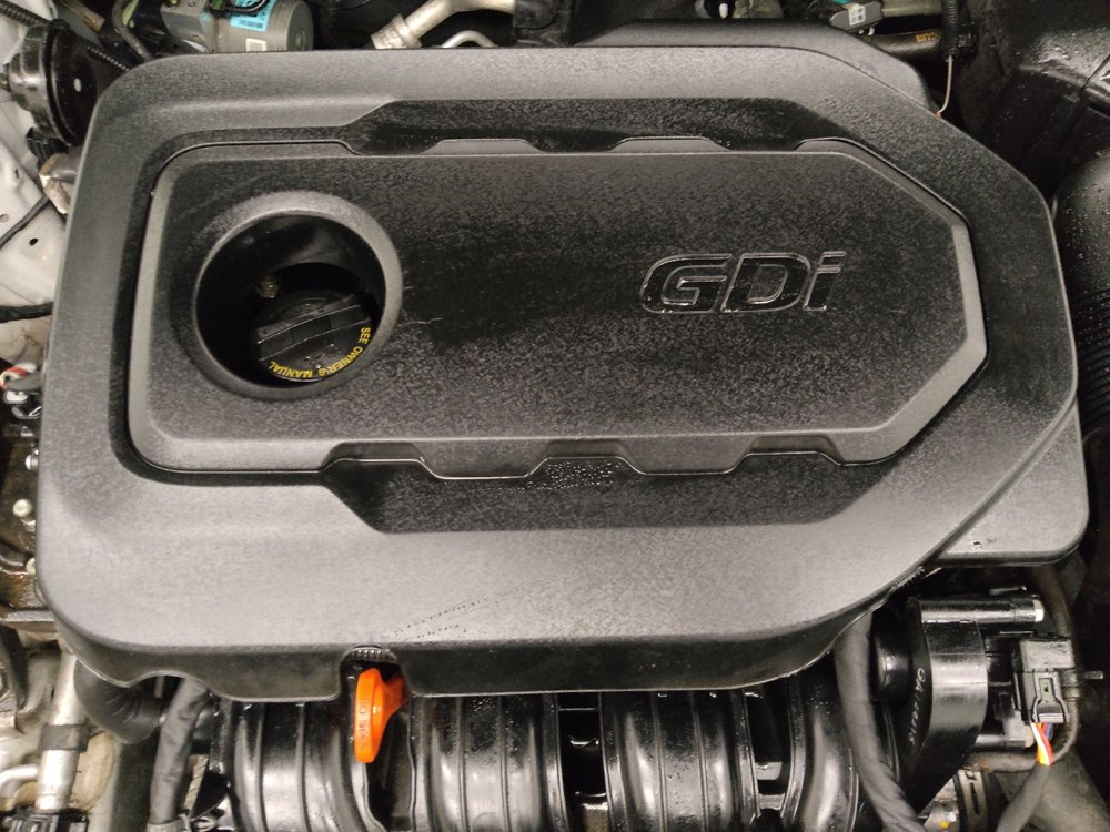 Used 2015 Hyundai Sonata Limited image 30