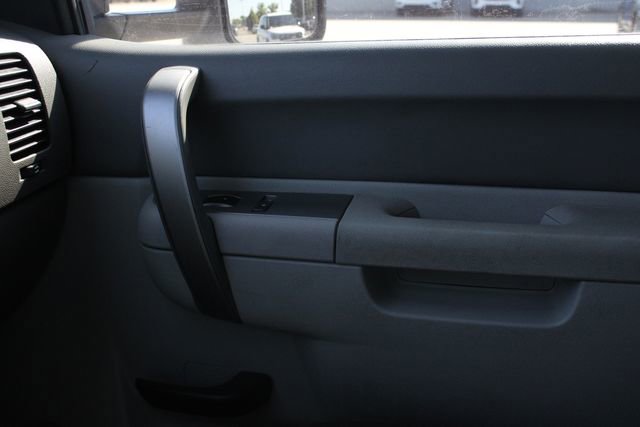 Used 2013 GMC Sierra 2500 W/T AWD/4WD image 18