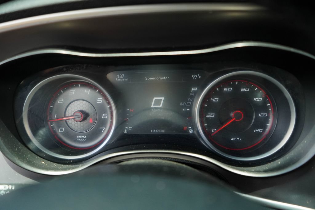 Used 2022 Dodge Charger GT RWD image 24
