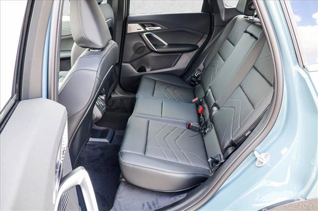 Used 2025 BMW X1 xDrive28i w/ Convenience Package image 20