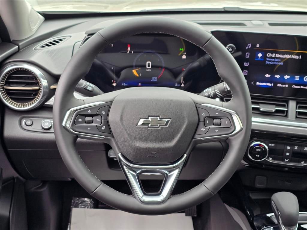 New 2026 Chevrolet Trax ACTIV w/ Sunroof Package image 15