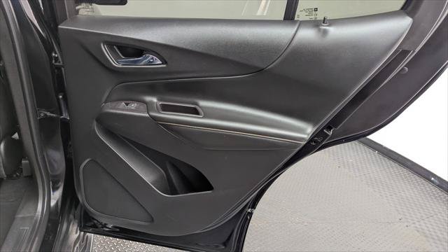 Used 2020 Chevrolet Equinox Premier FWD image 19