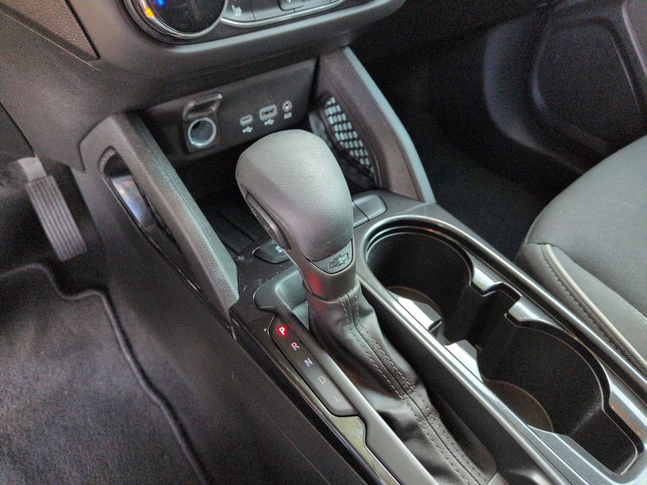 Used 2023 Chevrolet TrailBlazer LT FWD image 15