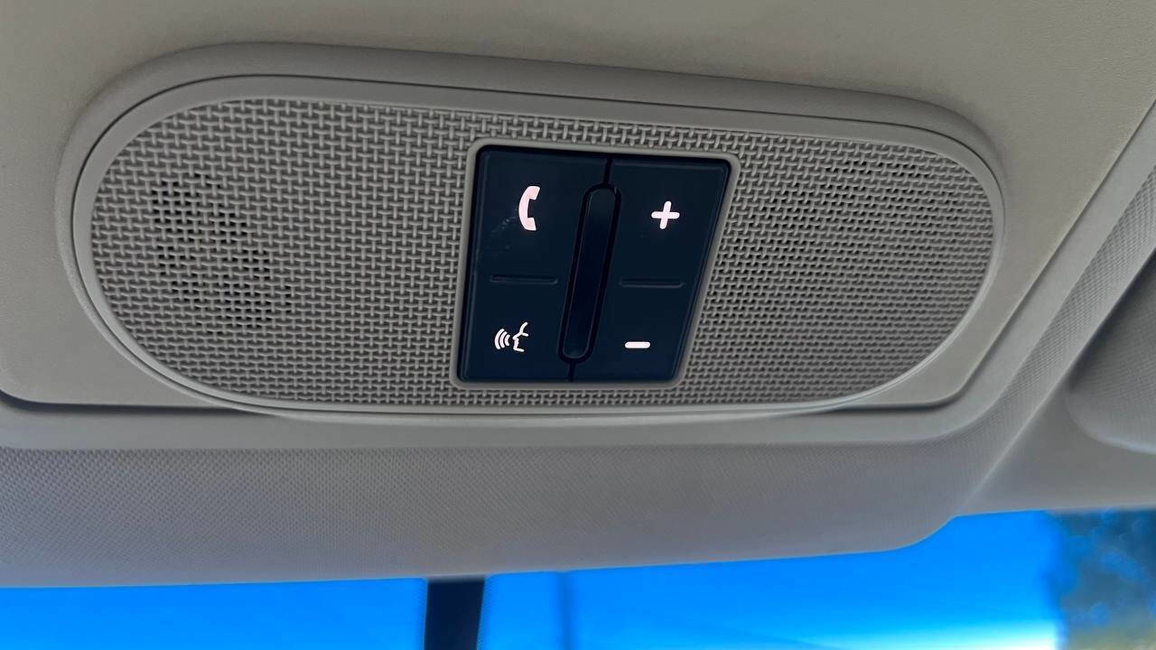 Used 2014 Nissan Murano S image 31
