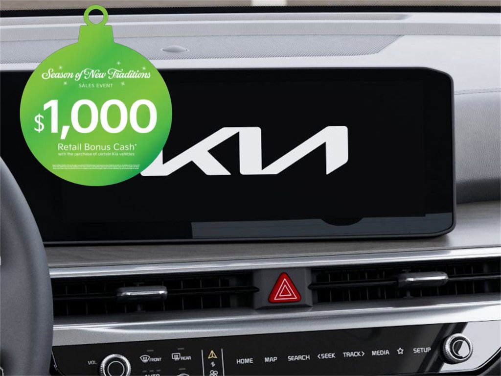 New 2025 Kia Sorento X-Line EX image 20