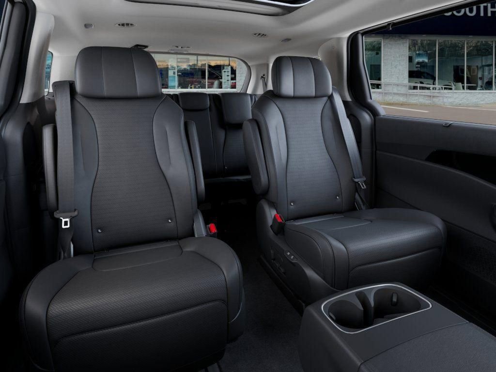 New 2026 Kia Carnival SX Prestige FWD image 16