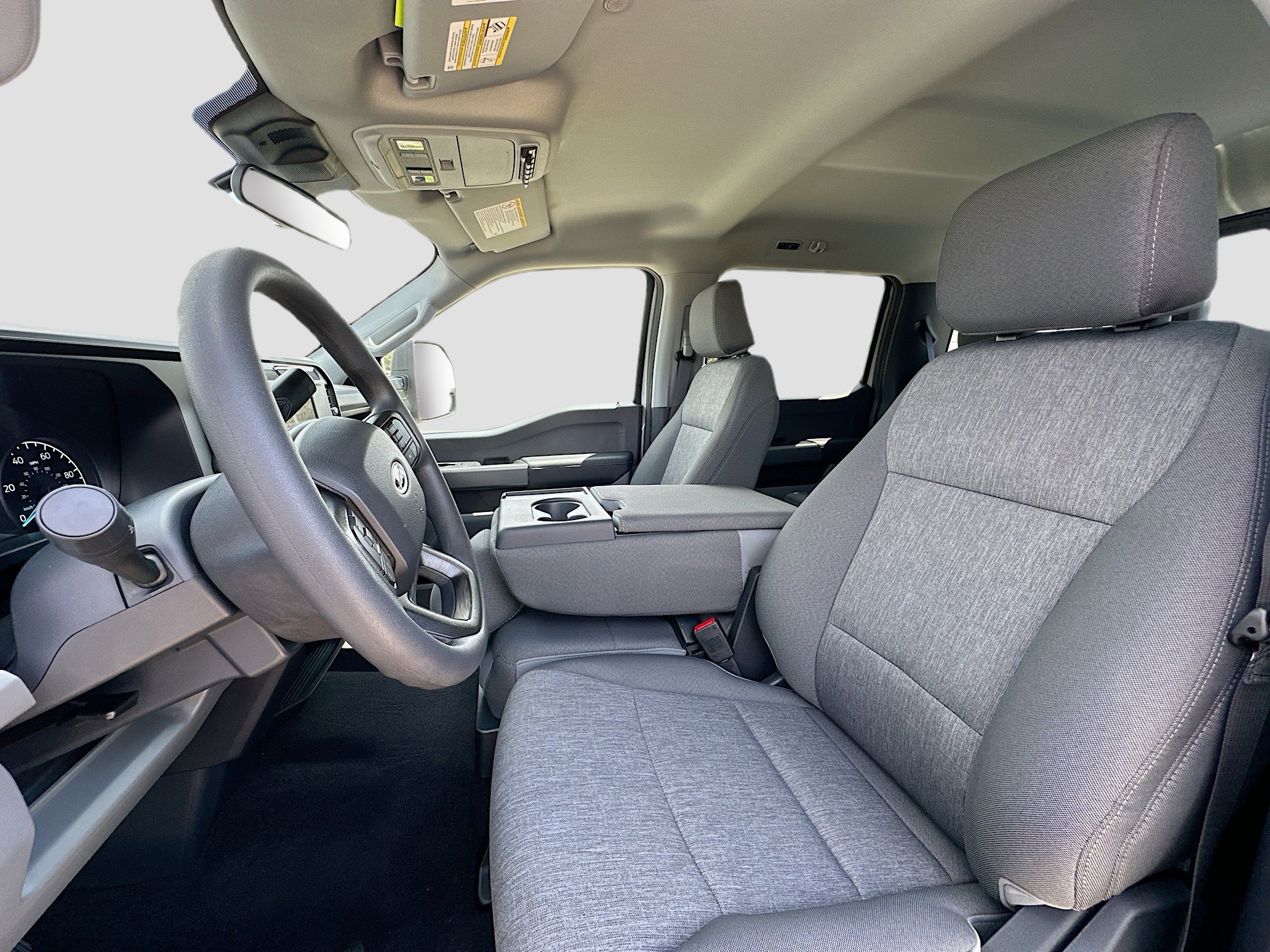 New 2026 Ford F250 XL w/ STX Appearance Package image 14