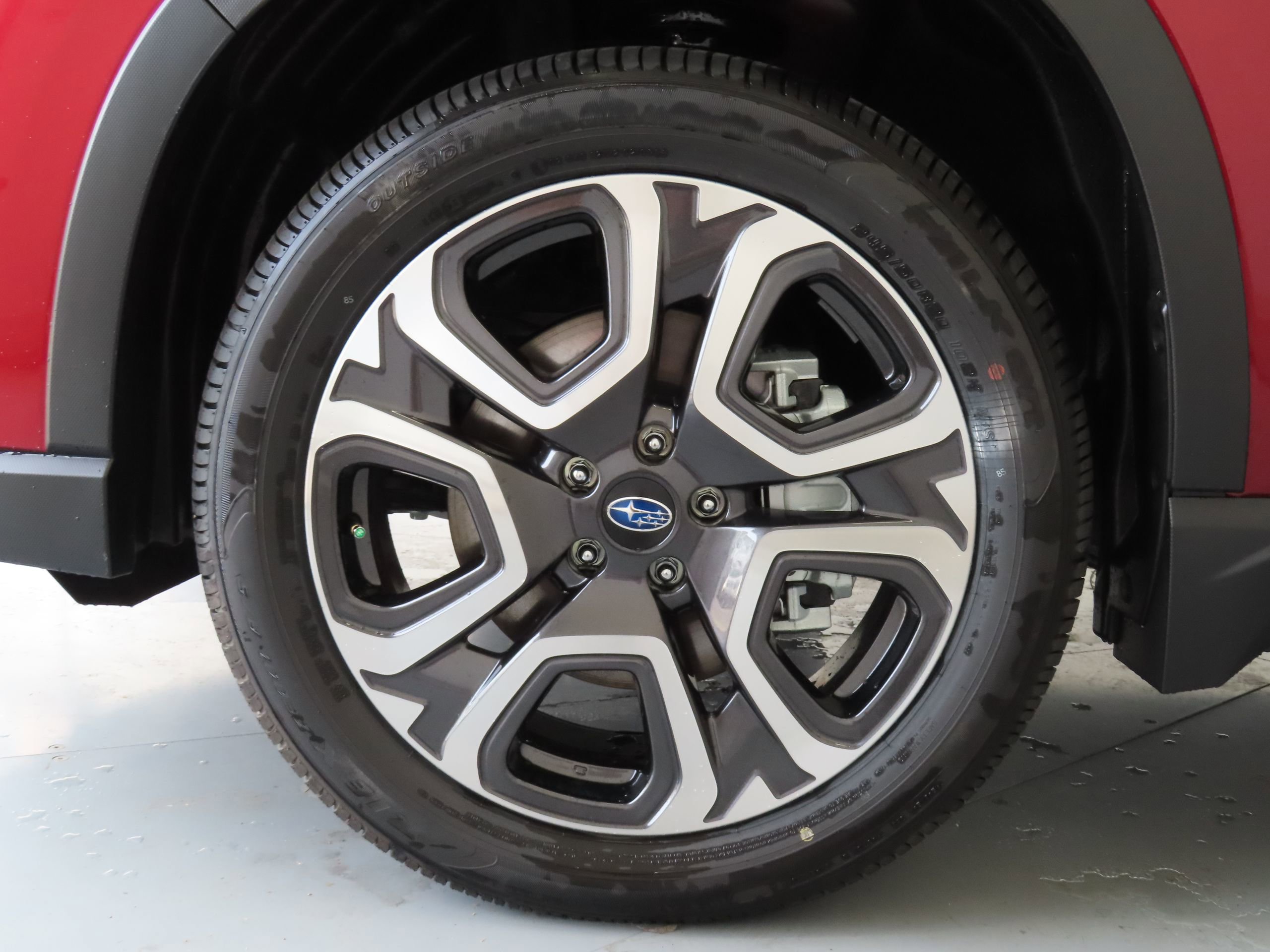 New 2026 Subaru Ascent Limited image 29