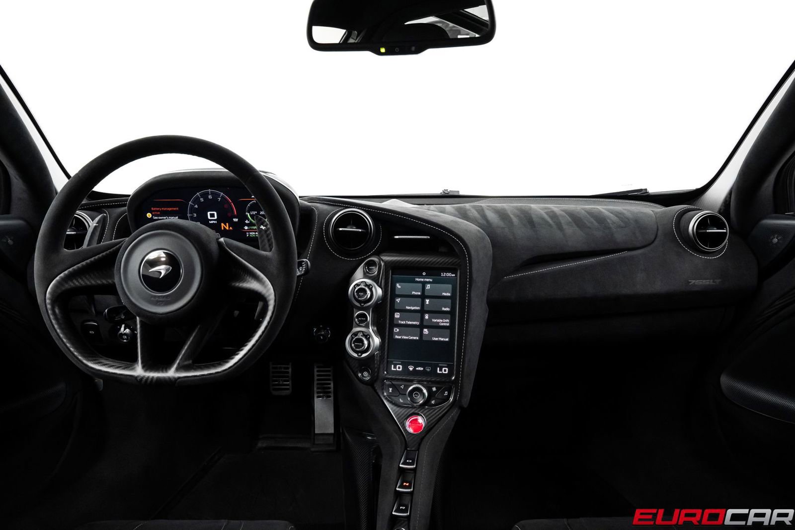 Used 2021 McLaren 765LT RWD image 27