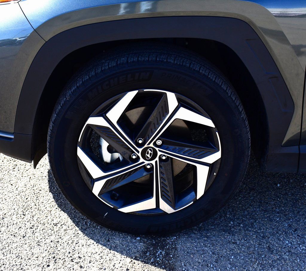Used 2024 Hyundai Tucson SEL AWD/4WD image 6