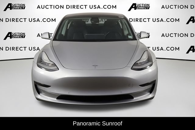 Used 2019 Tesla Model 3 Long Range AWD/4WD video 2