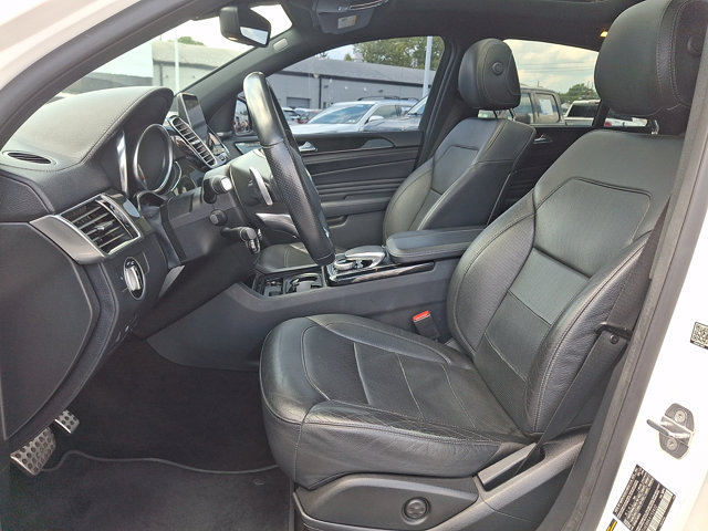 Used 2019 Mercedes-Benz GLE 43 AMG 4MATIC Coupe image 14