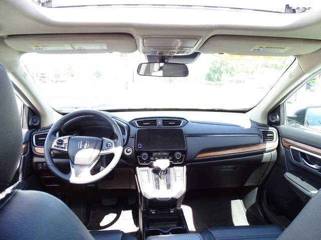 Used 2021 Honda CR-V EX image 8