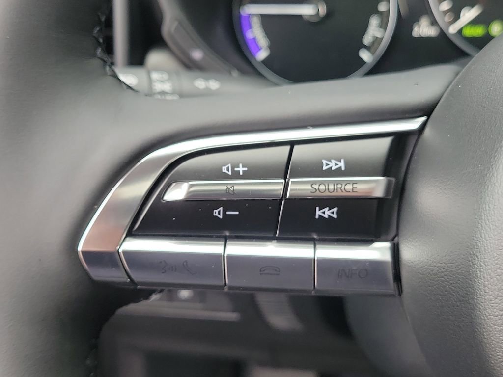 New 2026 MAZDA CX-50 2.5 Hybrid w/ Weather Package image 28