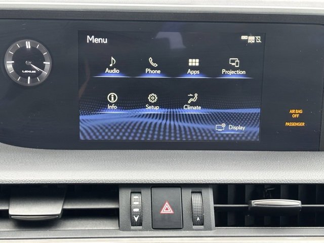 Used 2019 Lexus ES 350 F Sport image 26