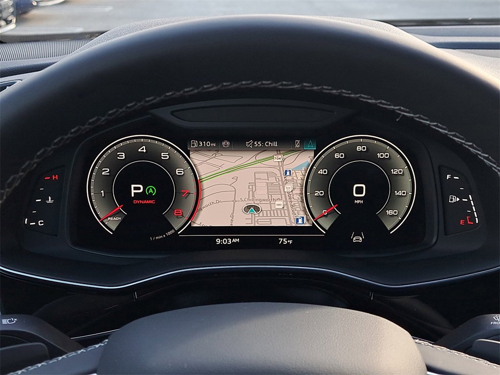 New 2026 Audi Q8 Premium Plus image 11