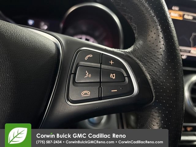 Used 2018 Mercedes-Benz C 300 Sedan image 23