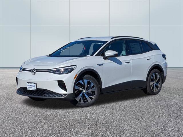 New 2026 Volkswagen ID.4 Pro image 1