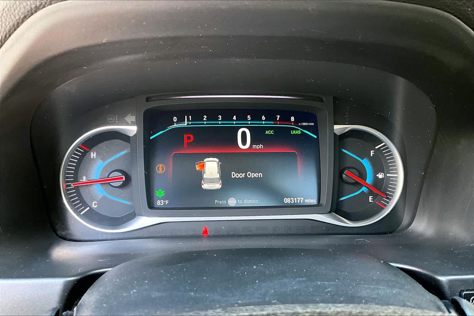 Used 2019 Honda Pilot Touring image 26