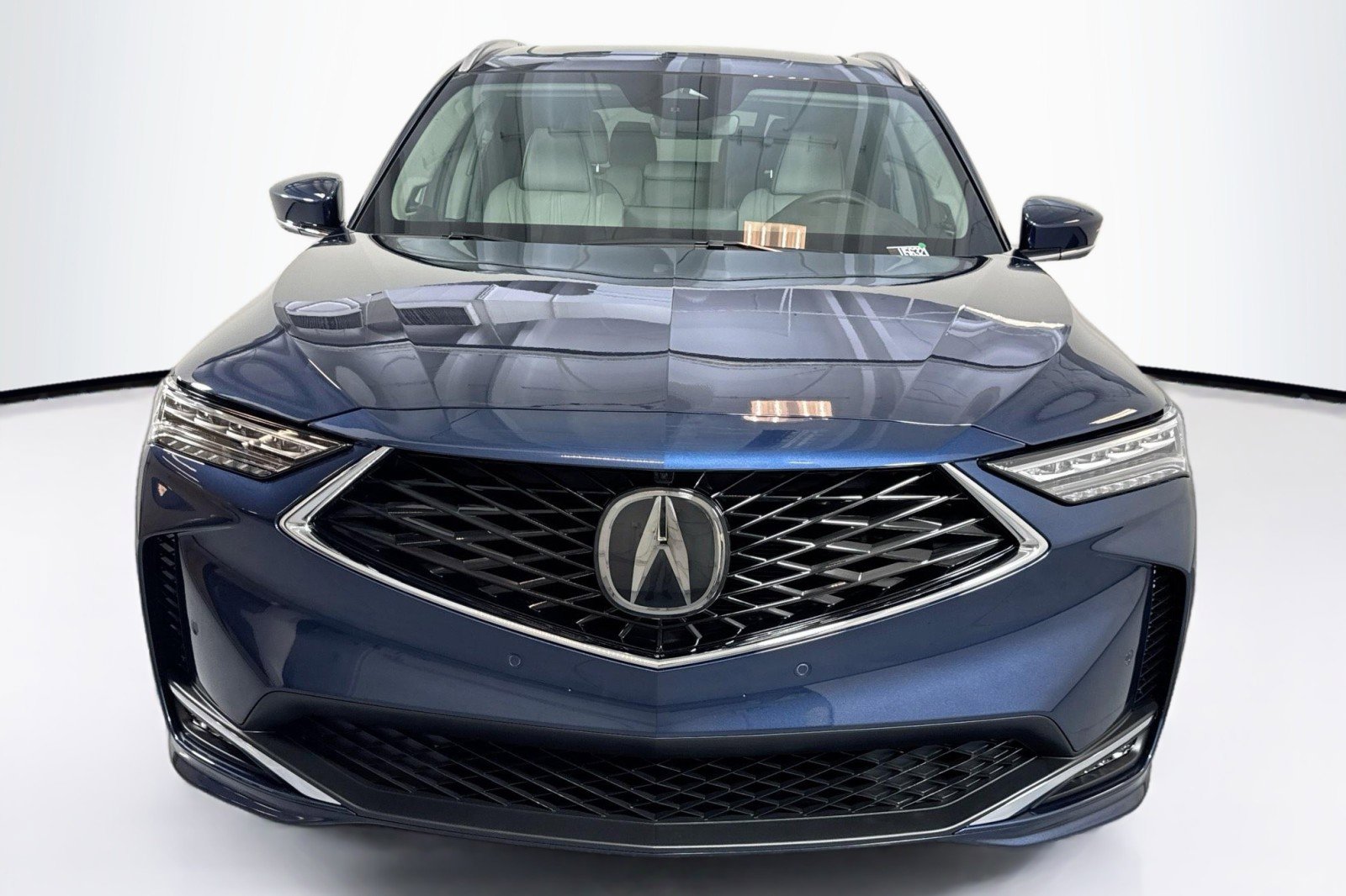 Used 2026 Acura MDX SH-AWD w/ Advance Package image 2