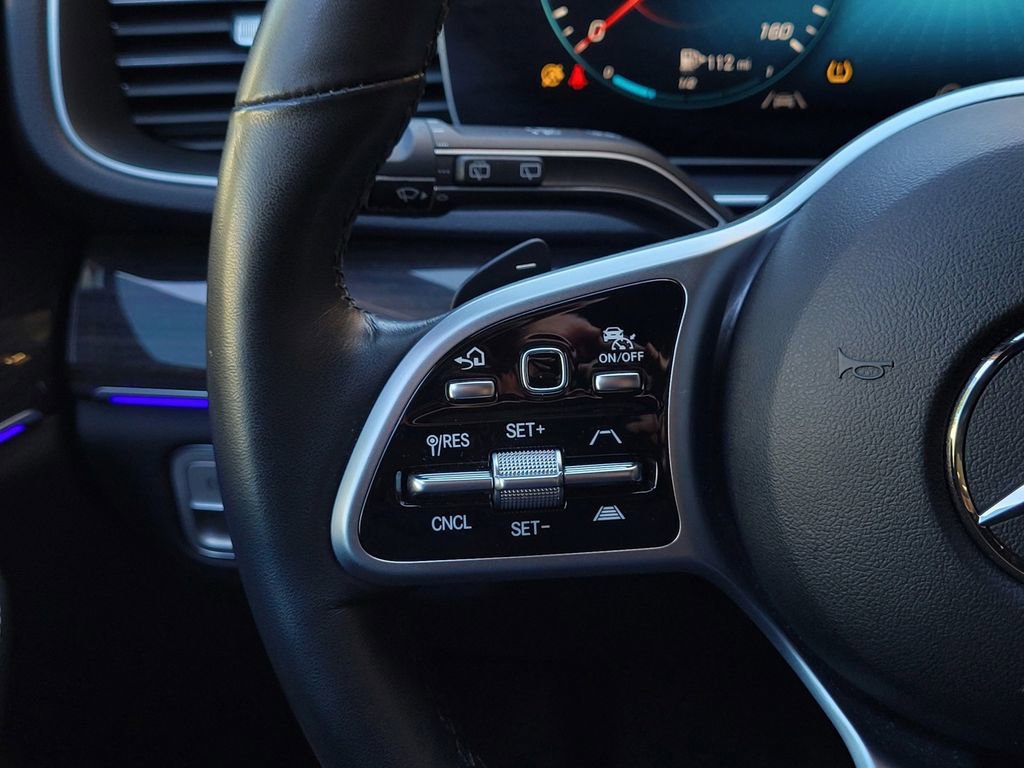 Used 2023 Mercedes-Benz GLE 450 4MATIC image 34