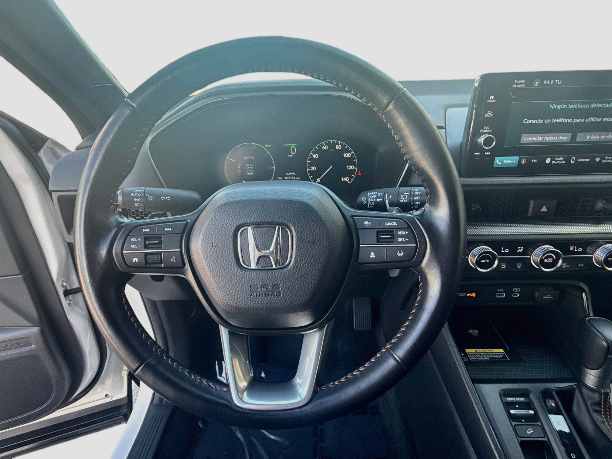 Used 2025 Honda CR-V Sport-L image 10