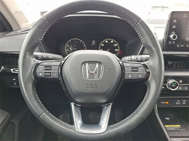 Certified 2023 Honda CR-V EX-L image 15