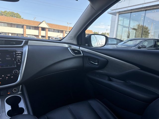 Used 2017 Nissan Murano SL AWD/4WD image 60