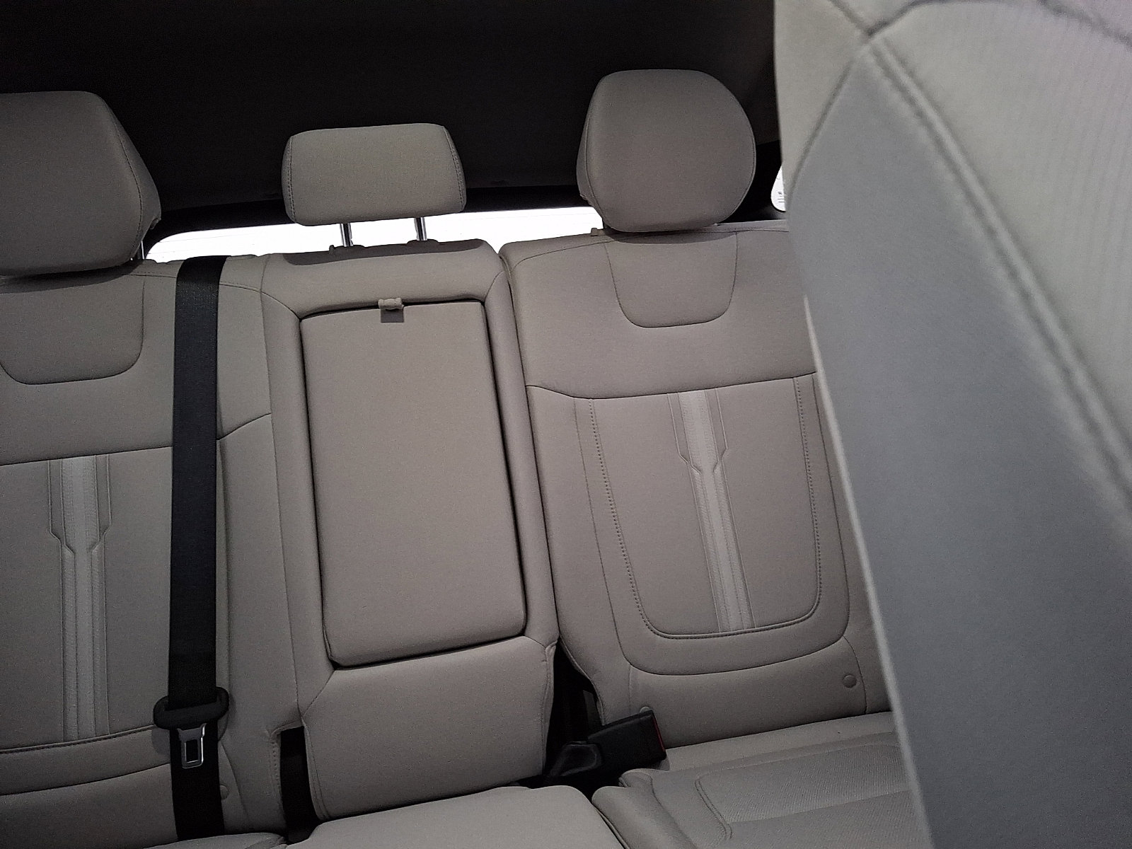 Used 2026 Hyundai Tucson SEL image 20
