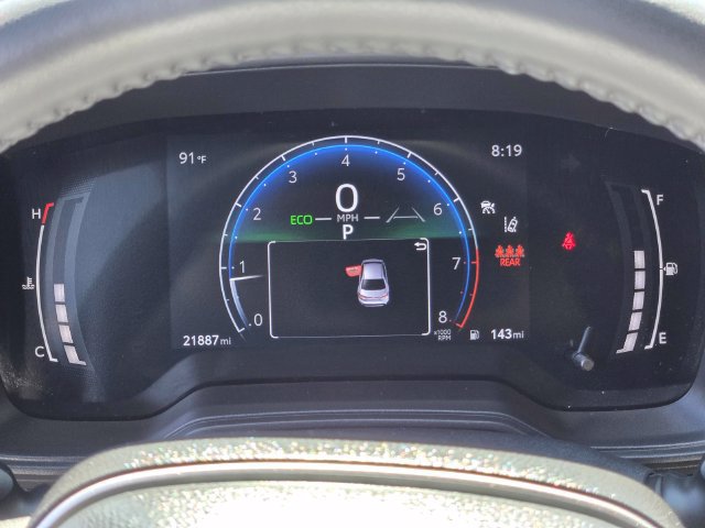 Used 2026 Toyota Corolla SE FWD image 28