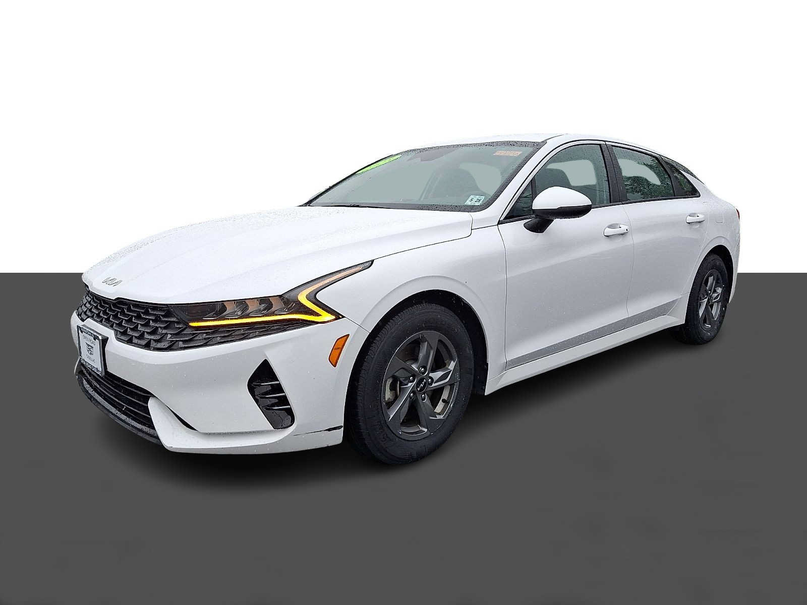 Used 2023 Kia K5 LXS FWD image 3