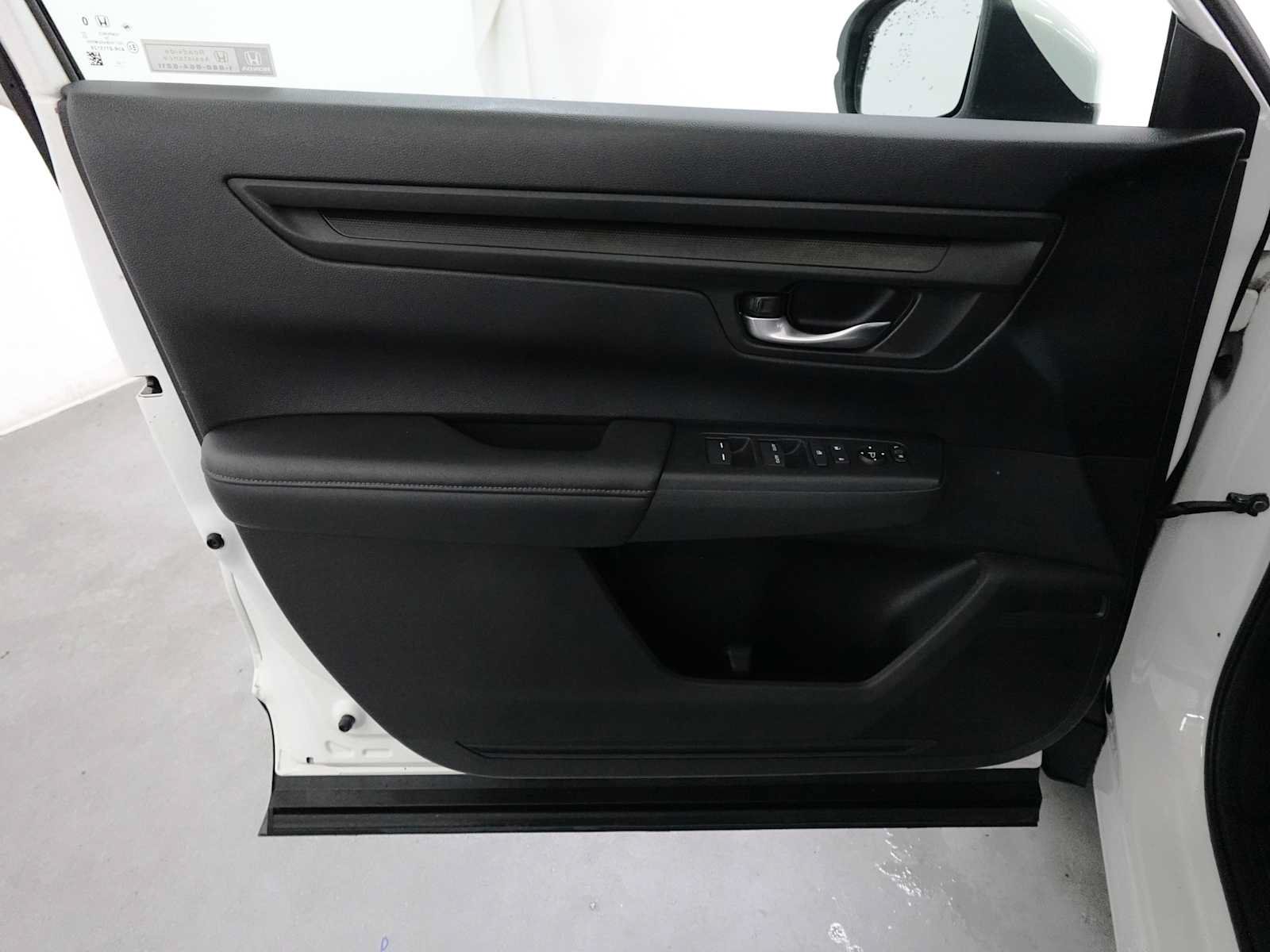 Certified 2023 Honda CR-V EX image 10