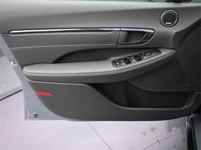 New 2026 Hyundai Sonata N Line image 10
