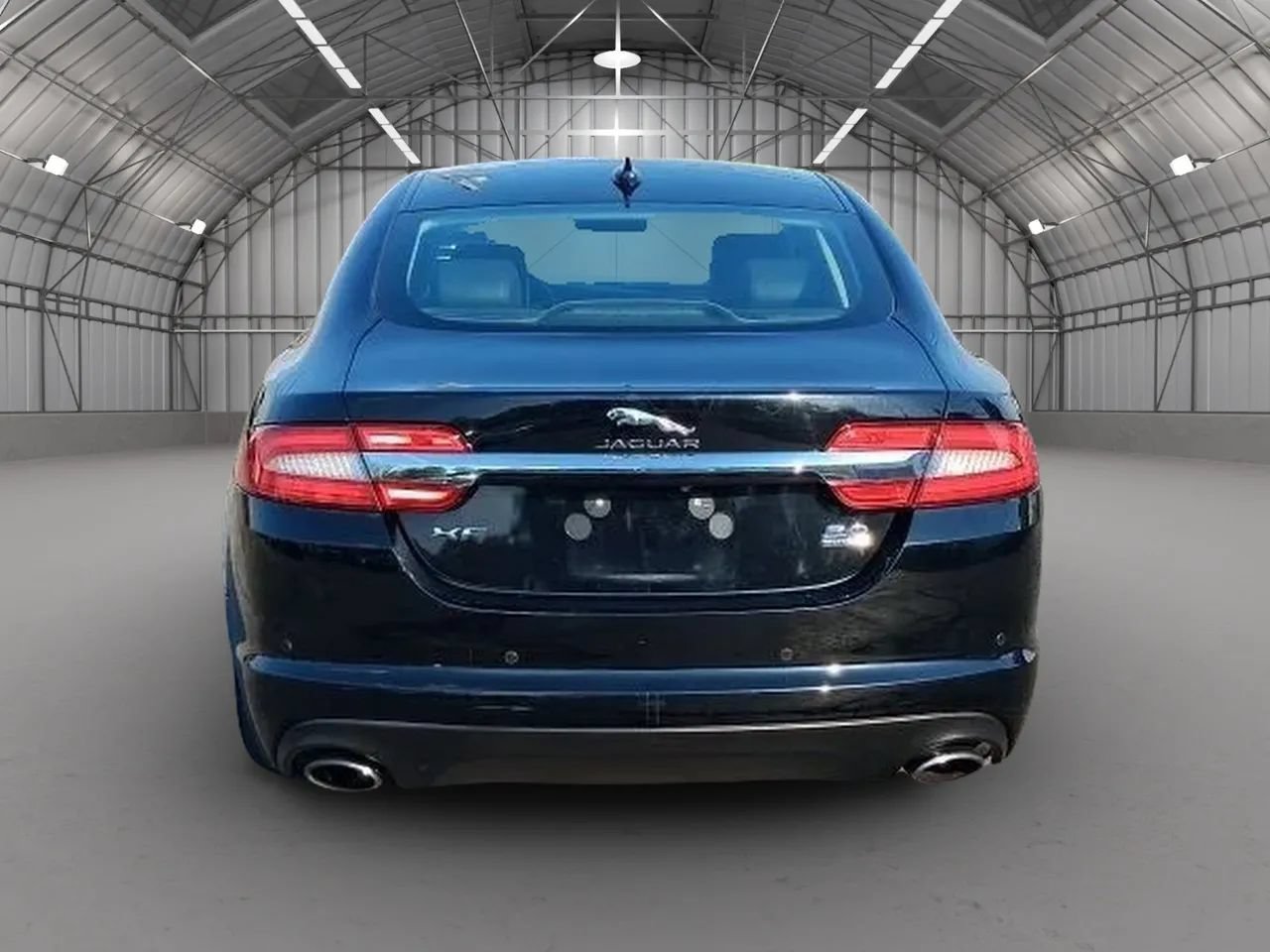 Used 2015 Jaguar XF Sport AWD/4WD image 4