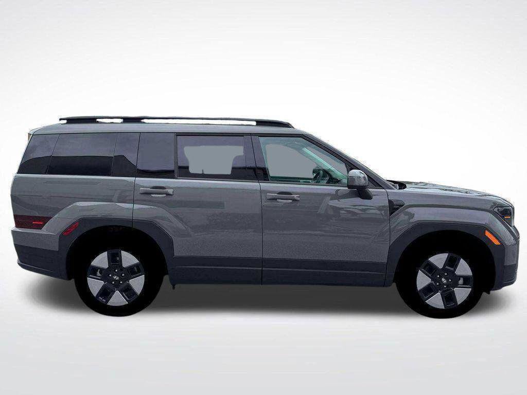 New 2026 Hyundai Santa Fe SEL AWD/4WD image 9