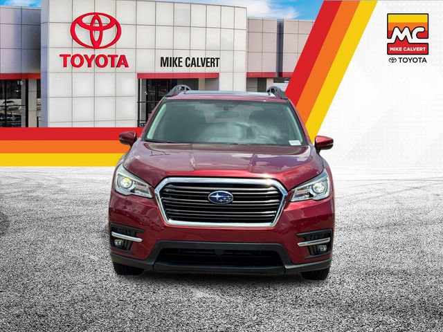 Used 2021 Subaru Ascent Limited w/ Technology Package AWD/4WD image 7